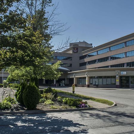 Clarion Hotel & Conference Centre Fort Erie Extérieur photo