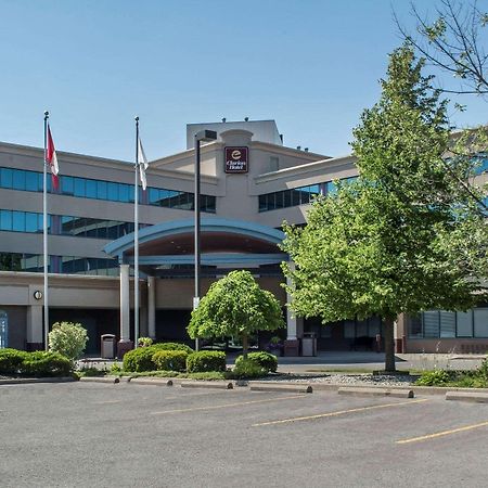 Clarion Hotel & Conference Centre Fort Erie Extérieur photo