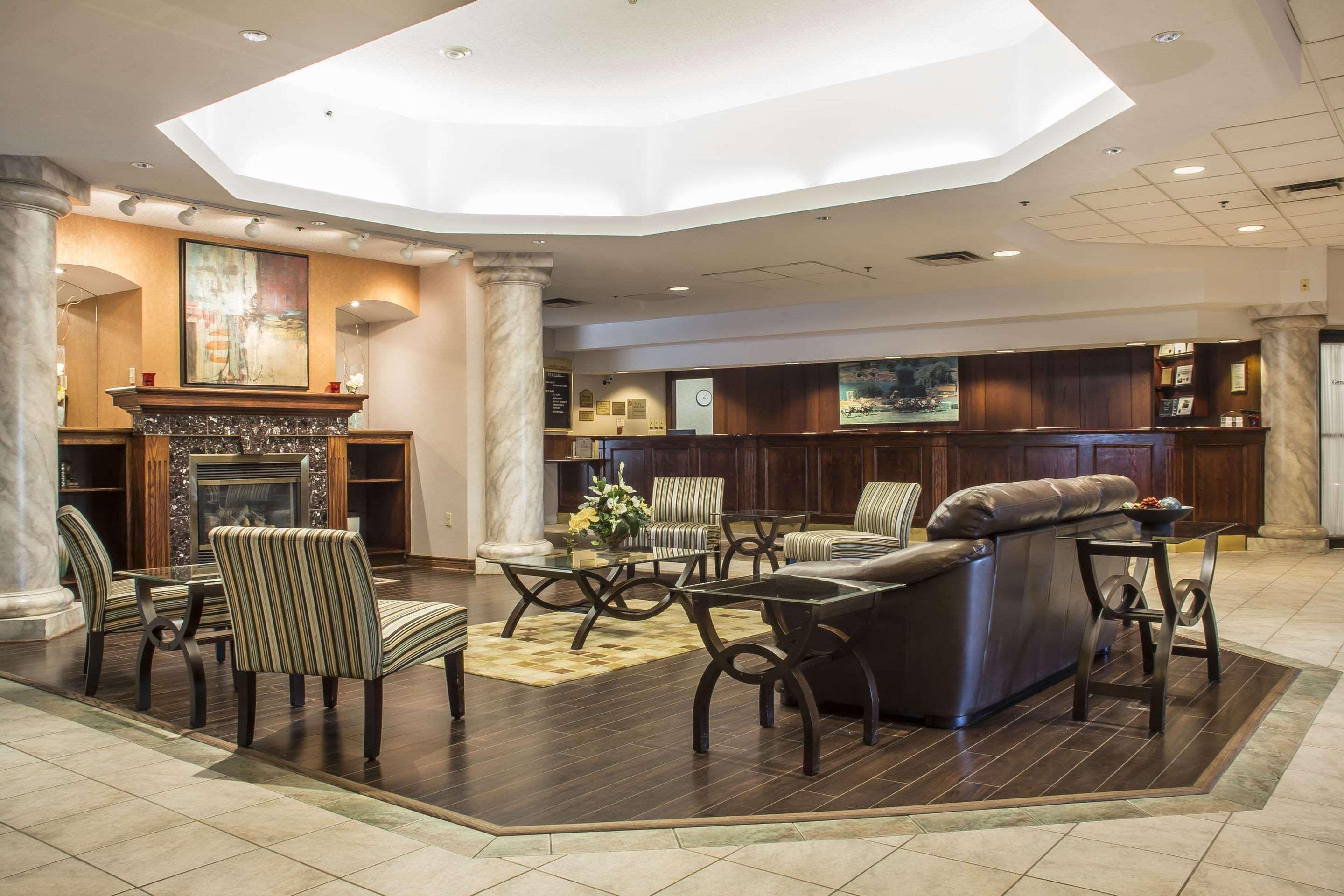 Clarion Hotel & Conference Centre Fort Erie Extérieur photo