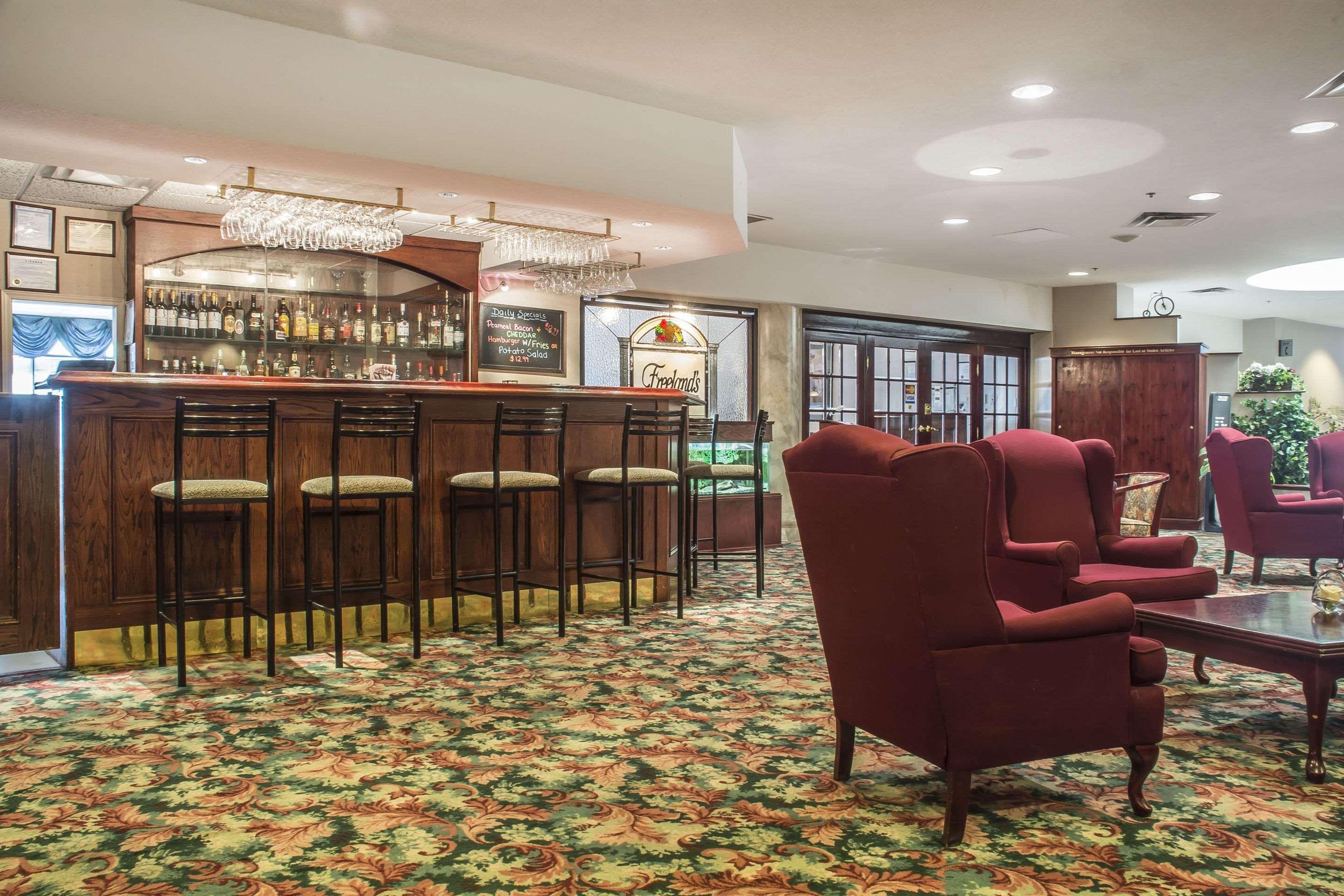 Clarion Hotel & Conference Centre Fort Erie Extérieur photo