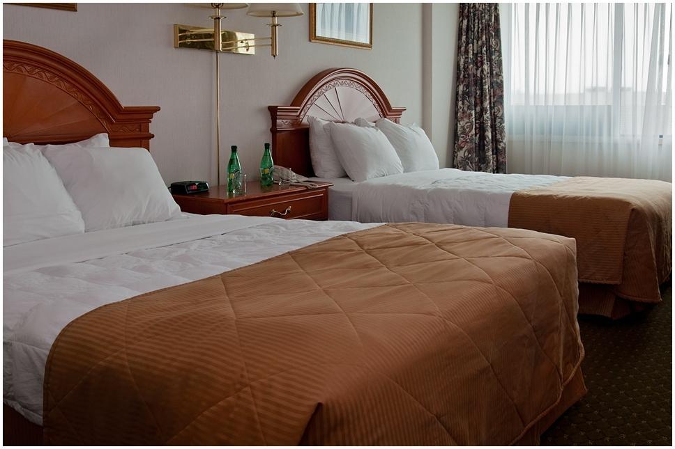 Clarion Hotel & Conference Centre Fort Erie Extérieur photo