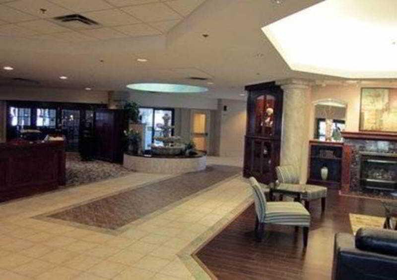 Clarion Hotel & Conference Centre Fort Erie Intérieur photo