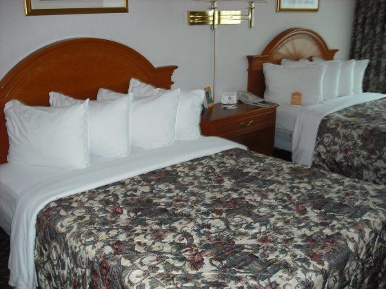 Clarion Hotel & Conference Centre Fort Erie Chambre photo