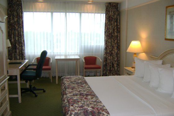 Clarion Hotel & Conference Centre Fort Erie Chambre photo