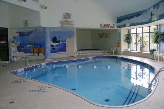 Clarion Hotel & Conference Centre Fort Erie Facilités photo