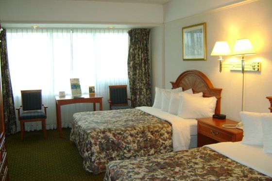 Clarion Hotel & Conference Centre Fort Erie Chambre photo