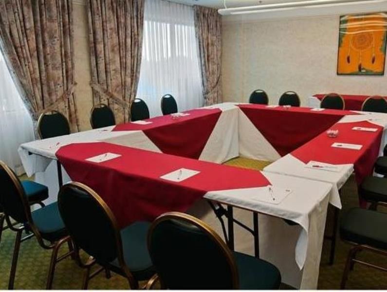 Clarion Hotel & Conference Centre Fort Erie Extérieur photo