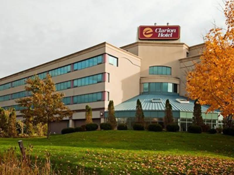Clarion Hotel & Conference Centre Fort Erie Extérieur photo