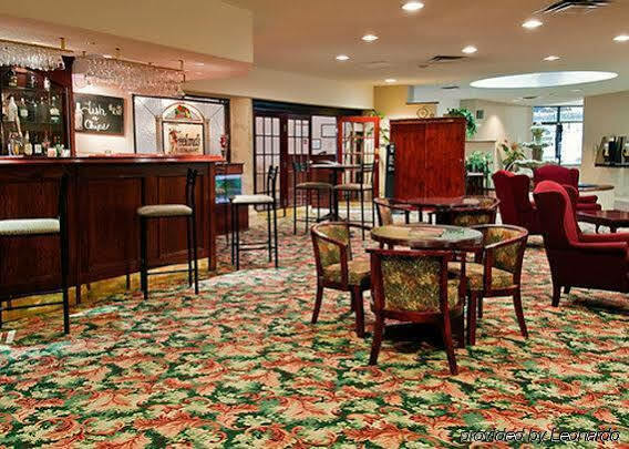 Clarion Hotel & Conference Centre Fort Erie Extérieur photo